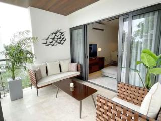 2BR Apt in the heart of Playa, Condo IPANA - 2
