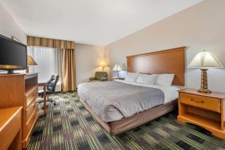 Quality Inn & Suites Near Amish Country - 4