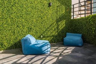 Alberca privada para 16 - 2