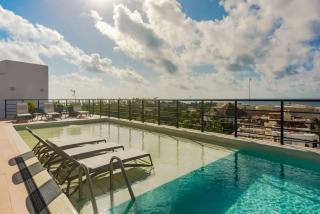 Alberca privada para 16 - 1