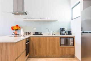 1BR in top location w Ocean View - 6