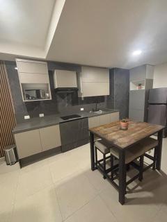 Mirall Tower, 3 Bedrooms, 4 People, Parking - 4