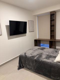 Mirall Tower, 3 Bedrooms, 4 People, Parking - 1