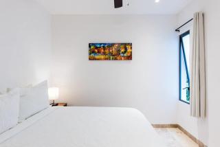 Beautiful 2BR apartment in central Playa, IPANA - Playa del Carmen - 4