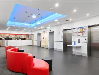 Lodge Apartments on Margaret - 5