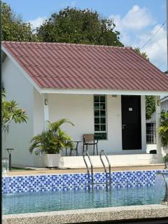 Maecon D'River Resort - 1