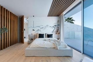 Aurora Residence - Ultra Luxury Ocean Cliff Edge Retreat - 7