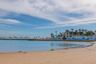 Scandic sea view - Hurghada - 8