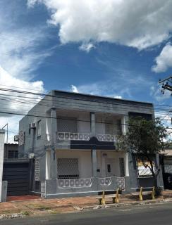 Pousada da Vó Coca em Uruguaiana - 0