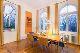 Villa Falkensee Berlin West Design Boutique Messe Apartment - 7