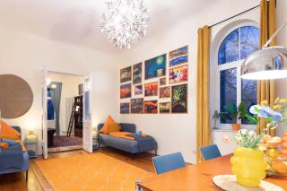 Villa Falkensee Berlin West Design Boutique Messe Apartment - 6