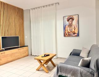 Ithaca: Διαμέρισμα με αυτόνομη είσοδο. - 8