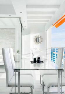 LOFT DEL MAR - Charming luxury apartment at La Roca - 4