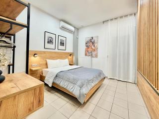 Ithaca: Διαμέρισμα με αυτόνομη είσοδο. - 6