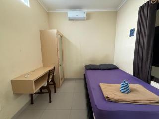 Hommie Rumah Pulo Asem RuPA - Jakarta - 1