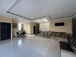 Hommie Rumah Pulo Asem RuPA - 1