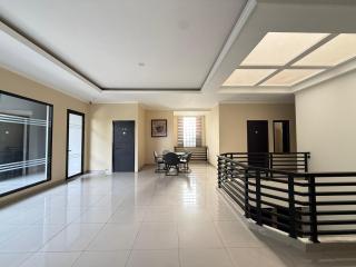 Hommie Rumah Pulo Asem RuPA - 2