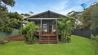 Burrangarra - Callala Beach - 0