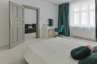 Zimná Family Apartment - 1