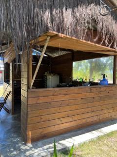 Camping Avohai - 8