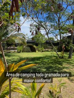 Camping Avohai - 4