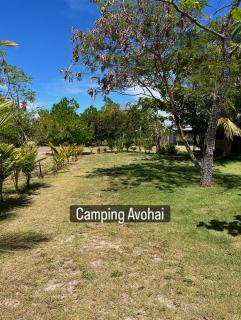 Camping Avohai - 2