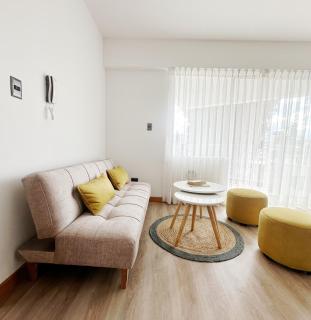 Soleado apartamento en el corazon de Calacoto con balcon - 8