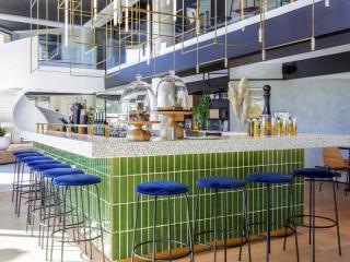 ibis Nice Aéroport Promenade des Anglais - Nice - 0