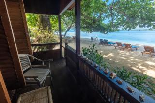 Bobocha Siladen Boutique Resort - 4