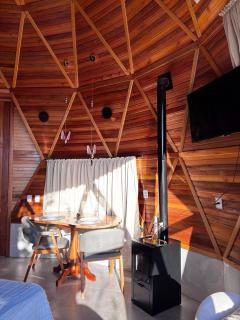 Refugio de abelhas - 3