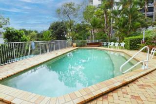 Aurora Pacific Unit 12 - 6