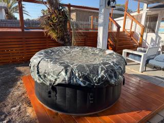 Peaceful Lydia Hide-O-Way - New Pool & Near Beach, Breakfast, Spa & Go-Karts! - 5