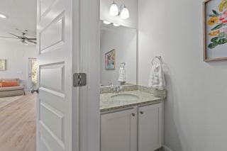 Peaceful Oasis-Santa Rosa Beach-Family Friendly - 2