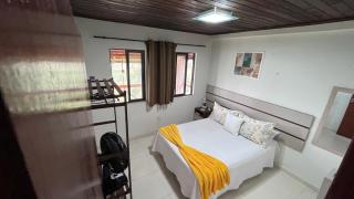 Refúgio Serrano Bananeiras - Condomínio Sonhos da Serra com Vista e Lazer - 5