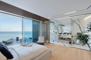 Aurora Residence - Ultra Luxury Ocean Cliff Edge Retreat - 4