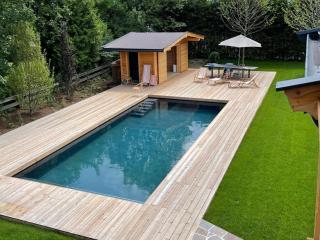 Luxury Central Kirchberg - 7