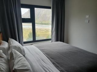 Panorama Aparts Chalten - 9