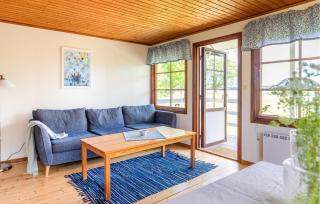 Stunning Home In Byxelkrok With Wifi - 0