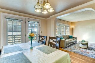 Extended Stay in Denver Area! Pet-Friendly Retreat - 2