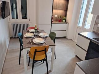 Lacasabianca guest house saronno - 2