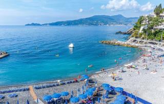 2 Bedroom Amazing Apartment In Chiavari - 0