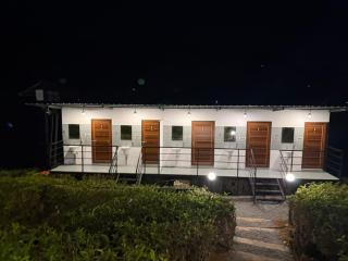 Boche LuxCamp 1000 Acre - 9