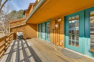 Extended Stay in Denver Area! Pet-Friendly Retreat - 7