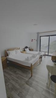 Seaside & Levada Escape - 1