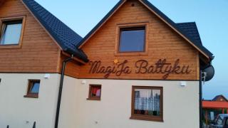 Magija Bałtyku - Sarbinowo - 6
