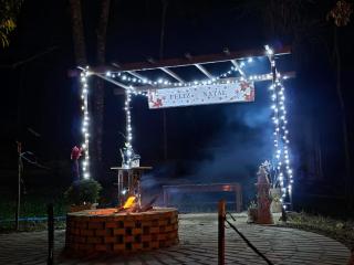 Chalé Suíça Cearense, Experiência Aconchegante - 2