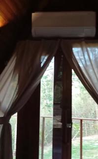 Chalé Suíça Cearense, Experiência Aconchegante - 8