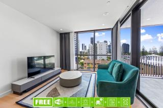 Tide and Tranquillity 2 Bedroom Retreat - 0