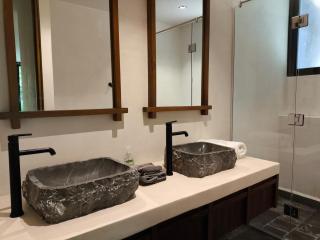 Humana Tulum depto 2BR, jacuzzi, free bikes - 9