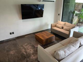 Humana Tulum depto 2BR, jacuzzi, free bikes - 6